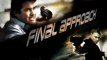 Backdrop to the movie "Final Approach" #1069868