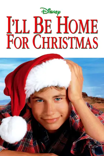 Poster to the movie "I