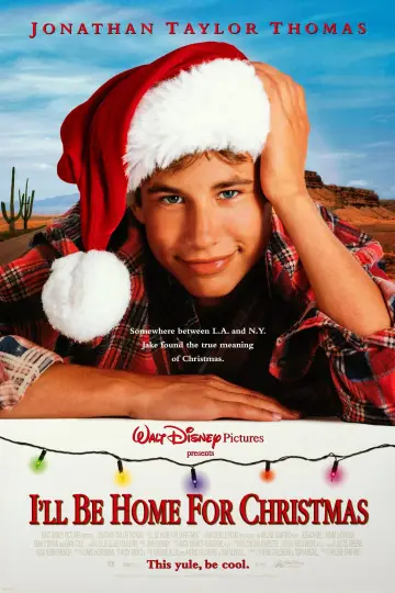 Poster to the movie "I