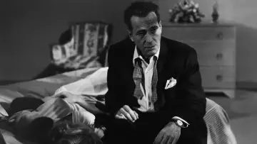 Backdrop to the movie "In a Lonely Place" #986165