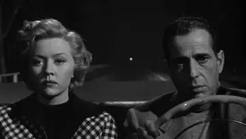 Backdrop to the movie "In a Lonely Place" #986168