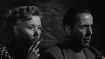 Backdrop to the movie "In a Lonely Place" #986171
