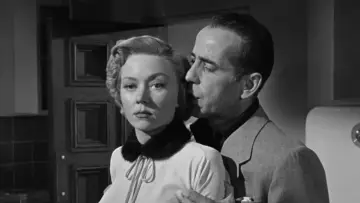 Backdrop to the movie "In a Lonely Place" #986172