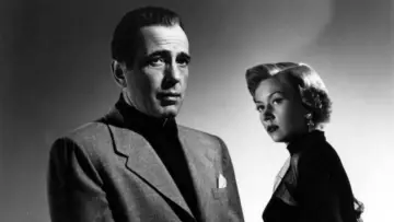 Backdrop to the movie "In a Lonely Place" #986178