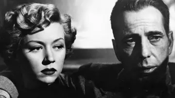 Backdrop to the movie "In a Lonely Place" #986181