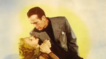 Backdrop to the movie "In a Lonely Place" #986182
