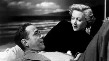 Backdrop to the movie "In a Lonely Place" #986183