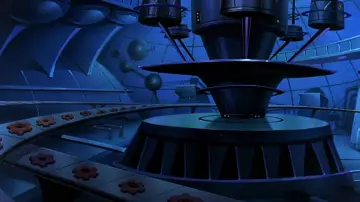 Backdrop to the movie "Jetsons: The Movie" #731031
