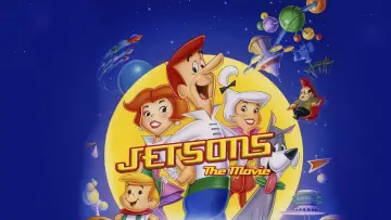 Backdrop to the movie "Jetsons: The Movie" #731036