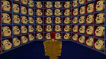 Backdrop to the movie "Jetsons: The Movie" #731043