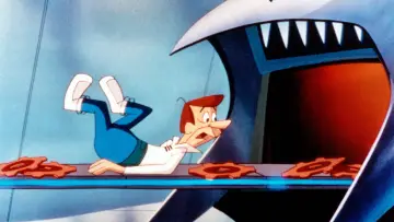 Backdrop to the movie "Jetsons: The Movie" #731053