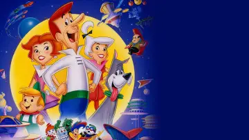 Backdrop to the movie "Jetsons: The Movie" #731056