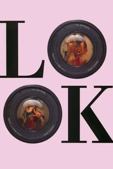 Poster to the movie "Look" #1127574