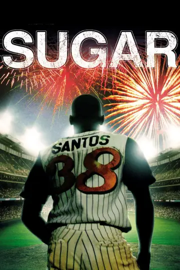 Poster to the movie "Sugar" #1125331