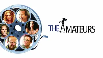 Backdrop to the movie "The Amateurs" #1119589