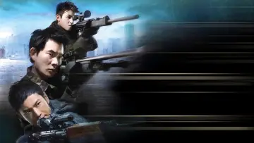 Backdrop to the movie "The Sniper" #1087122