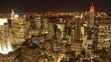 Backdrop to the movie "Bright Lights, Big City" #917032