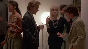 Backdrop to the movie "Bright Lights, Big City" #917045