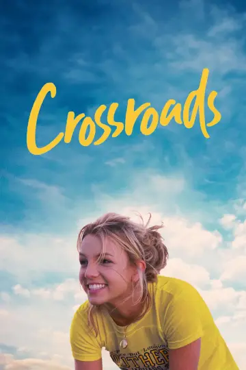 Poster to the movie "Crossroads" #151606
