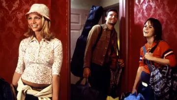 Backdrop to the movie "Crossroads" #626743