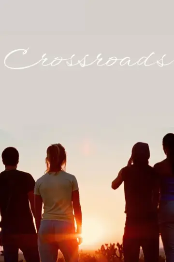 Poster to the movie "Crossroads" #901037