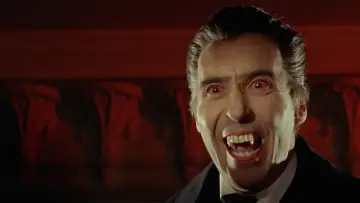 Backdrop to the movie "Dracula: Prince of Darkness" #1025305