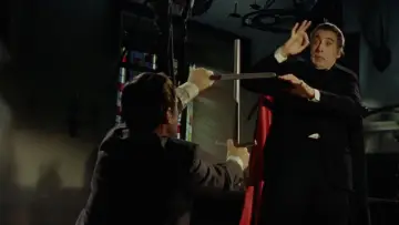 Backdrop to the movie "Dracula: Prince of Darkness" #1025306