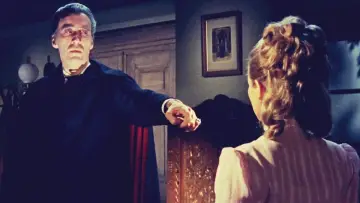 Backdrop to the movie "Dracula: Prince of Darkness" #387267