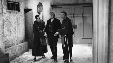 Backdrop to the movie "Dracula: Prince of Darkness" #387274