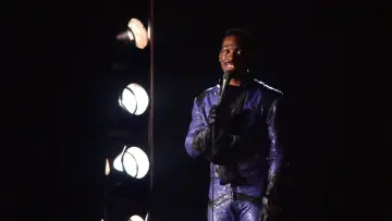 Backdrop to the movie "Eddie Murphy Raw" #230967