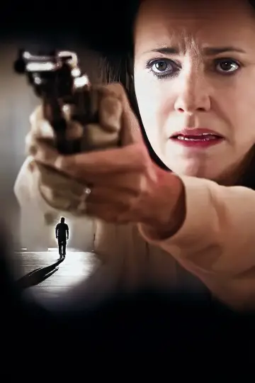 Poster to the movie "Eye for an Eye" #891720