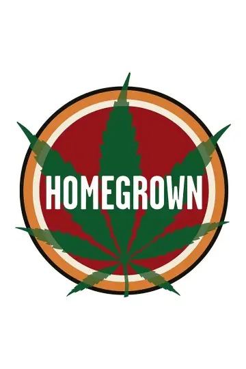 Poster to the movie "Homegrown" #432460
