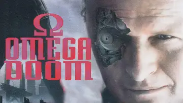 Backdrop to the movie "Omega Doom" #1129900