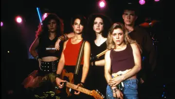 Backdrop to the movie "Satisfaction" #1128590