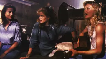 Backdrop to the movie "Satisfaction" #1128593