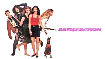 Backdrop to the movie "Satisfaction" #1128595