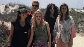 Backdrop to the movie "Satisfaction" #1128597