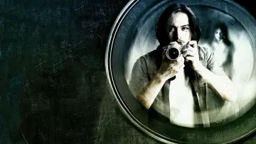 Backdrop to the movie "Shutter" #230695