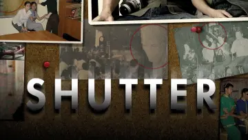 Backdrop to the movie "Shutter" #230701