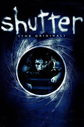 Poster to the movie "Shutter" #973708