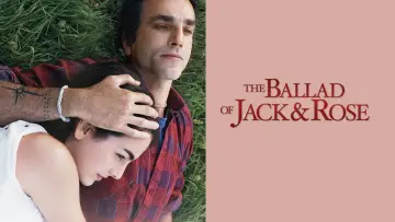 Backdrop to the movie "The Ballad of Jack and Rose" #1079220