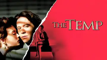 Backdrop to the movie "The Temp" #1102969