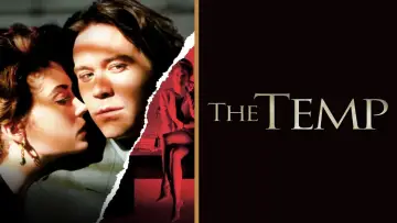 Backdrop to the movie "The Temp" #1102970