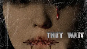 Backdrop to the movie "They Wait" #1130820
