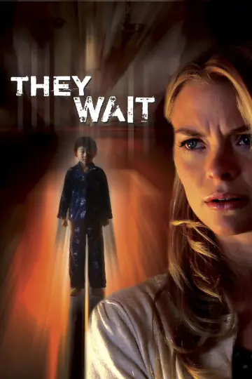 Poster to the movie "They Wait" #1130825
