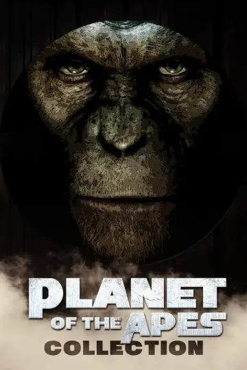 Poster to the movie "Behind the Planet of the Apes" #422013