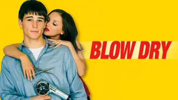 Backdrop to the movie "Blow Dry" #1088570