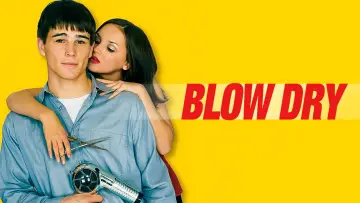 Backdrop to the movie "Blow Dry" #1088571