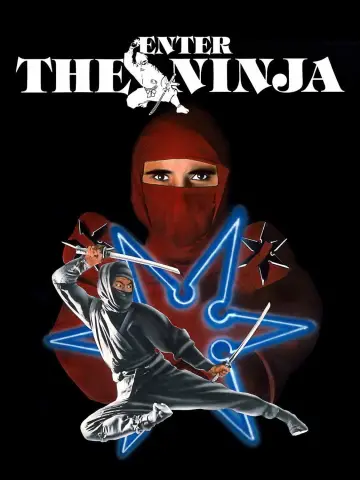 Poster to the movie "Enter the Ninja" #1074375