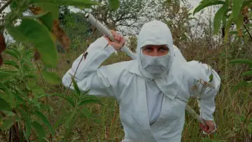 Backdrop to the movie "Enter the Ninja" #1650661